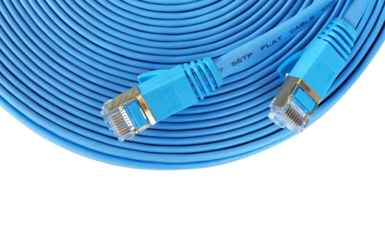 Jadaol Cat 6 Ethernet Cable Review - electronicinkblog.com