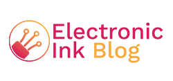 Electronic Ink Blog